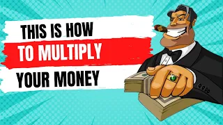 10 Strategies Rich People Use To Multiply Their Money