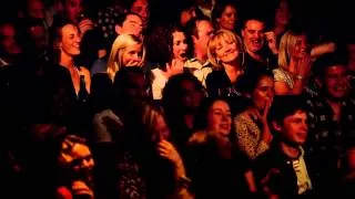 The Comedy Store Raw Uncut Trailer