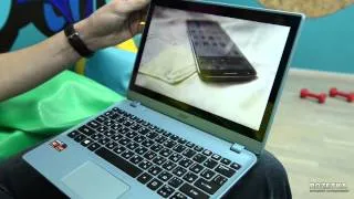 Ноутбук Acer Aspire V5-122P