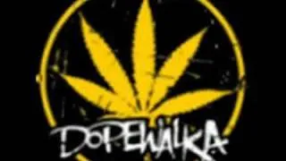 Dopewalka-kranke Welt