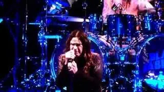 Black Sabbath - Children of the Grave - Hollywood Bowl