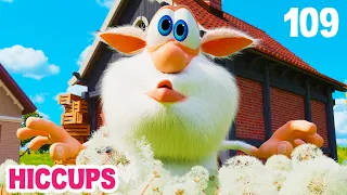 Booba 💥 Hiccups (Episode 109) 🫢 Cartoon for kids Kedoo Toons TV