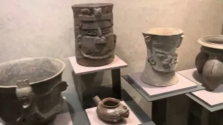 Museum of Anthropology Mexico City/Музей антропологии Мехико/Museo de Antropología Ciudad de México