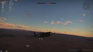 A-36 乱戦