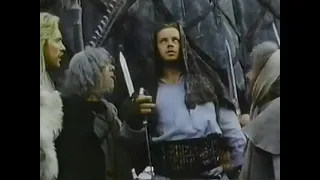 Erik the Viking (1989) - TV Spot