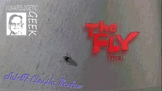 Sci-Fi Classic Review: THE FLY (1958)