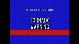 (EAS MOCK #73) July 15, 2005: The Most Useless Warning in History