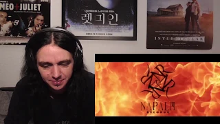 AEPHANEMER - The Sovereign (Official Video) Reaction/ Review