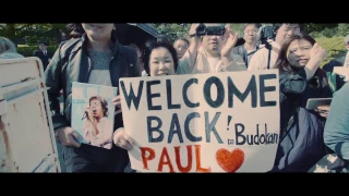 Paul McCartney - At The Budokan