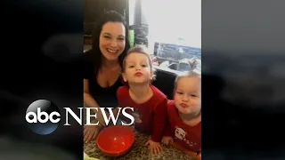 What happened the morning pregnant mom, two daughters went missing (NIGHTLINE)