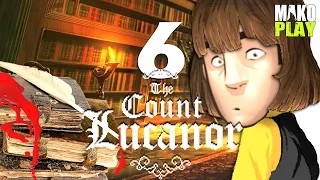 [The Count Lucanor] | ПРИШЁЛ ПОЧИТАТЬ? ► #6