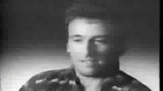 Springsteen - Chuck Berry Memory