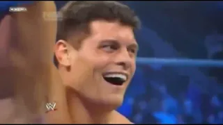 "Dashing" Cody Rhodes Custom Titantron (2010)