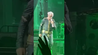 Rammstein Live 2023 Lisboa, Europe Stadium Tour, Live concert in Lisbon, Du riechst so gut