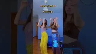 Dance it with your friend 🤩 #tiktok #viral