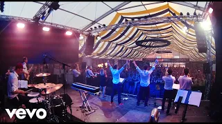 BlechReizPop - BlechReizPop beim Woodstock der Blasmusik 2018 (Live)