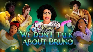 Just Dance 2023 - We Don't Talk About Bruno - ALL PERFECTS