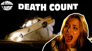 Funniest Deaths On A Loop | Happy Death Day (2017) | Big Screen Laughs