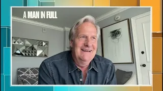 Actor Jeff Daniels chats new streaming drama series 'A Man In Full'