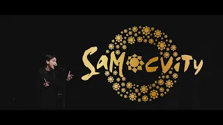 VІІ MIĘDZYNARODOWY FESTIWAL "SAMOCVITY"