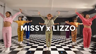 About Damn Time, Tempo, Get Ur Freak On - Missy x Lizzo (Dance Video) | @besperon Choreography
