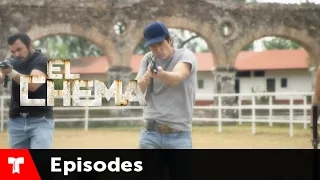 El Chema | Episode 18 | Telemundo English