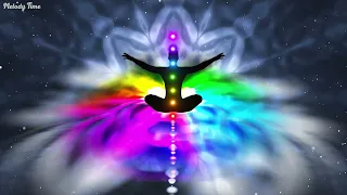 777 Hz Positive Transformation, Emotional & Physical Healing, Anti Anxiety, Rebirth