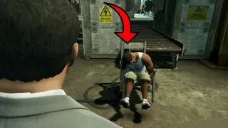 What Happens If Franklin Visits Michael After Trevor's Death in GTA5? (Secret Ending)