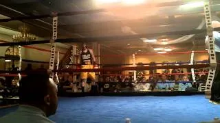 Danny boxing 4-20-13