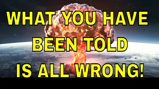 Top 10 Myths About Nuclear War! What You Think Will Happen IS Wrong!