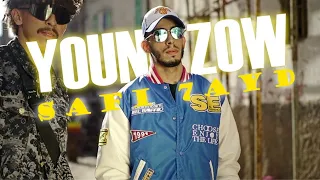 Young Zow - Safi 7ayd (official music video) Prod.by satow beats