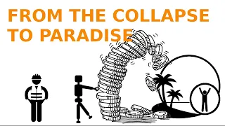 From the Collapse to Paradise (full version)