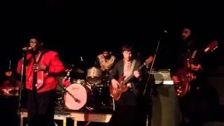 Charles Bradley - Heart of Gold (Neil Young) Live in Nashville TN