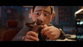 CGI Animated Short Film  Agent 327 Operation Barbershop Short Film  by Blender Animation Studio