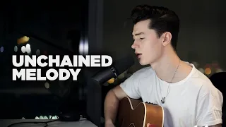 Unchained Melody - The Righteous Brothers (Cover By Elliot James Reay)
