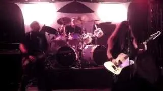 Martyrs Asylum 'Demon's Tongue' LIVE June 27, 2014 @ The Haven