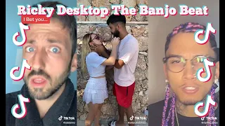 27+ Ricky Desktop The Banjo Beat DANCES!!😍