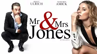 Mr. & Mrs. Jones || FP & Alice - Trailer [Skeet Ulrich & Mädchen Amick]