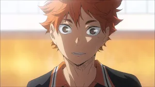 Haikyuu!!「AMV」Impossible