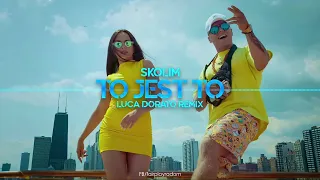 SKOLIM - To Jest To (Luca Dorato Remix)