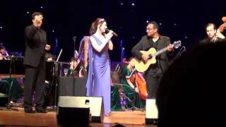 Bao Bei 寶貝 - Hayley Westenra, Kaohsiung Concert 2013