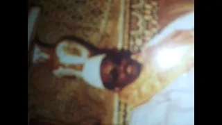 Serigne Sam mbaye waxtaané sayidina mouhamad haji gou moudji AK taggatôm gamou Louga 1996