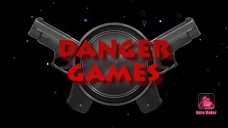 INTRODUCING DANGER GAMES