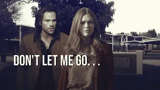 ● lydia & sam | don't let me go  [ thank you for 1000 subs ]