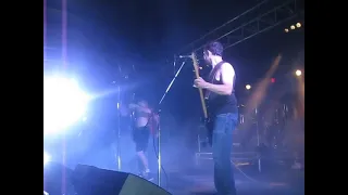 DIRTY DEEDS, AC/DC TRIBUTE BAND