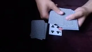 Простой фокус Обучение (ОБУЧЕНИЕ ФОКУСАМ) The best secrets of card tricks are always No...