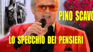 Lo specchio dei pensieri, Pino Scavo, by Prince of roses