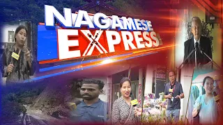 HORNBILLTV NAGAMESE EXPRESS | 08th MAY | 2024