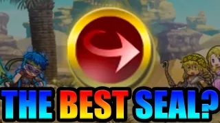 I Stopped EVERY Ike With THIS Seal — Aether Raids Chaos Defense Showcase [FEH]