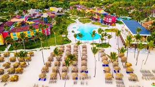 Tropical Deluxe Princess - All Inclusive